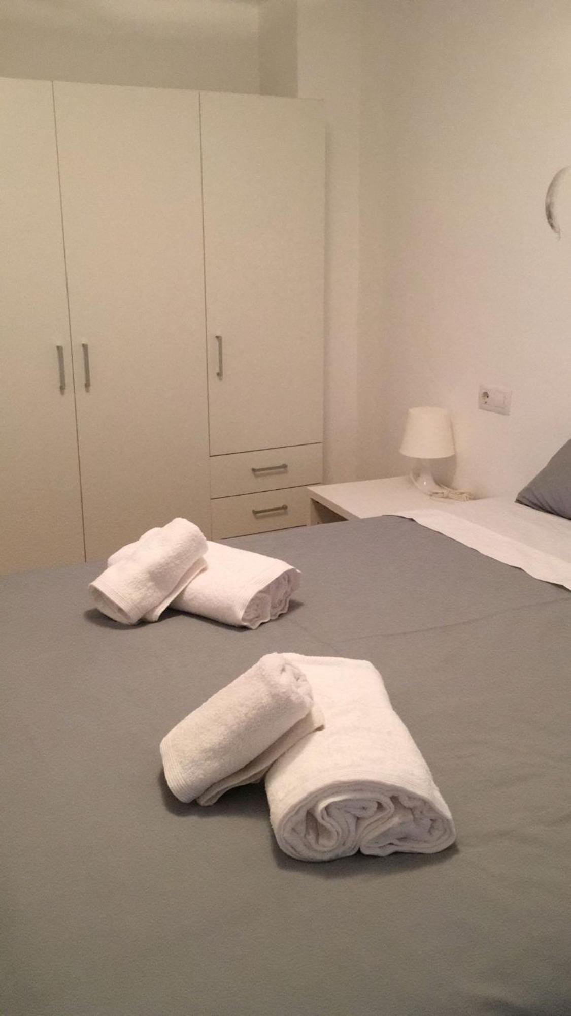 Apartamento Pericos Gilet Exterior foto